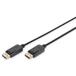 DisplayPort 1.2 Cable - 3m