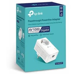 TP-LINK Powerline AV1000 Passthrough