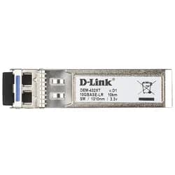 DEM-432XT neu