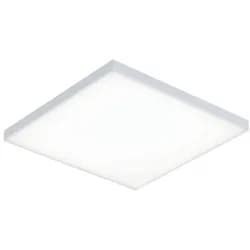 Paulmann LED Panel Velora - Weiß