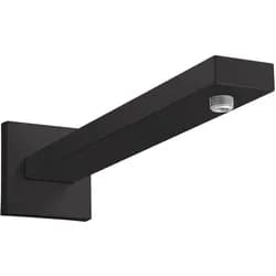 Hansgrohe Duscharm Matt Schwarz 27694670