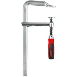 BESSEY Ganzstahl-Schraubzwinge GZ40-12KG