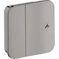 hansgrohe Absperrventil Axor One, Unterputz