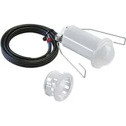 ESYLUX Deckenbewegungsmelder MD-C 360i/8 mini