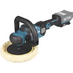 Makita Akku-Poliermaschine PV001GZ