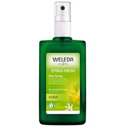 Citrus Deodorant 100 ml