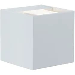 Paulmann LED Wandleuchte Cybo - Weiß