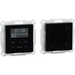 Merten DAB+ Radio Set MEG4375-0303