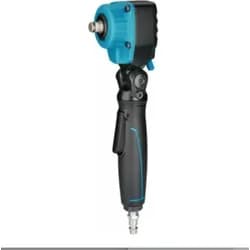 HAZET 9012ATT, Druckluft - Silber