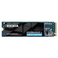 Kioxia LVD10Z002TG8, 2 TB, M.2