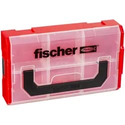 fischer FixTainer (leer)