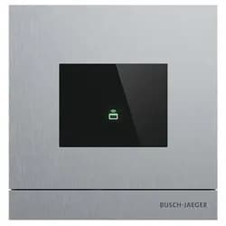 Busch-Jaeger Zutrittskontrolle außen 83100/72-660