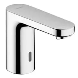 Hansgrohe Vernis Blend eFaucet Waschtischarmatur Chrom 71503000