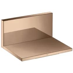 AXOR 10942300 Wanneneinlauf Axor Starck 240x120mm