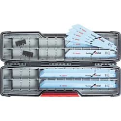 Bosch Power Tools Säbelsägeblätter 2607010995