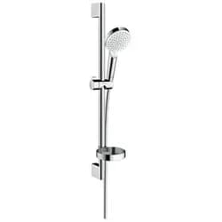 HG Brauseset CROMETTA VARIO Bsta Unica ́C