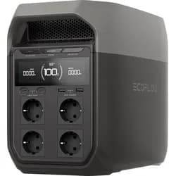 Delta 3 - 1024Wh