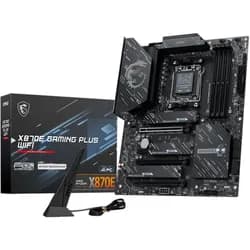MSI Mainboard