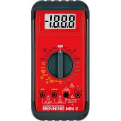 Digital Multimeter MM2
