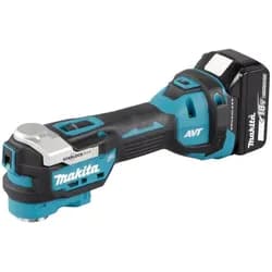 Makita Akku-Multifunk.Werkzeug 18V DTM52T1JX2