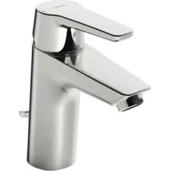 Hansa Polo Neu WT-Armatur drucklos chrom, 1 Stk. - Silber