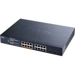 Zyxel Switch 8-port 10/100/1000 XMG1915