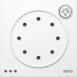Ritto 1876070, Weiß