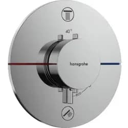 hansgrohe Spültischarmatur