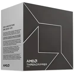 AMD Ryzen Threadripper PRO 7965WX 4,2 GHz Prozessor