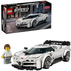 Bugatti Centodieci Hypersportwagen - 77240
