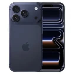 Apple iPhone 17 Pro 1TB Tiefblau