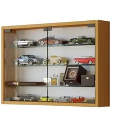 VCM Wandvitrine "Mandosa M", Buche