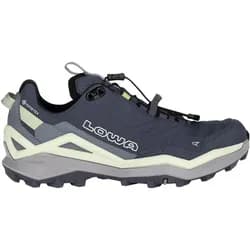 Lowa Maddox Pro GTX LO SL Ws rauchblau/blau (6663) 41