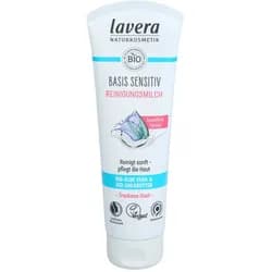 Lavera Basis Sensitiv Reinigungsmilch