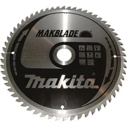 Makita Sägeblatt Makblade B-32801