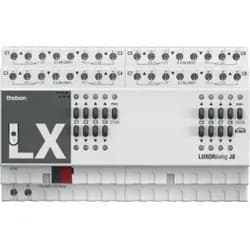 Theben Jalousieaktor LUXORliving J8