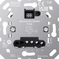 JG 1730JE - Jalousieeinsatz