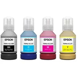 EPSON Tinte 140ml