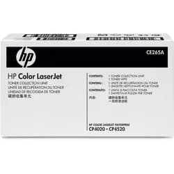 HP Resttonerbehälter CE265A