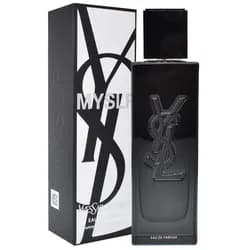 MYSLF EdP Nat. Spray Refillable