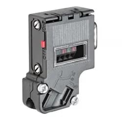 Siemens Dig.Industr. Anschlussstecker 6ES7972-0BA42-0XA0