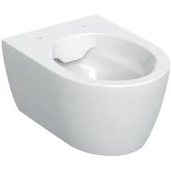 Geberit iCon WWC Tiefspüler, verkürzte Ausladung 49cm 502380008