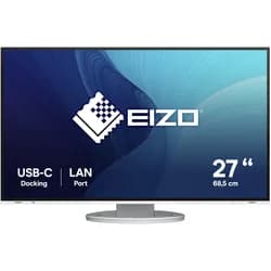 EIZO FlexScan EV2795-WT Weiß 27 Zoll / 68.5 cm