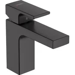 Hansgrohe Vernis Shape Waschtischarmatur Schwarz Matt 71569670