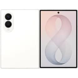 Galaxy Z Fold8 256GB/12GB - Cream