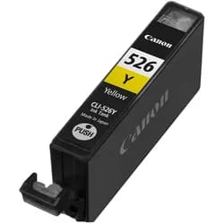 Canon CLI-526 Y yellow