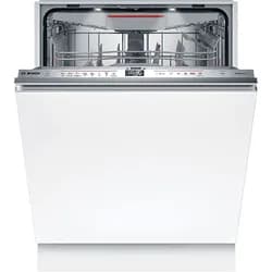 Bosch SBV6ZCX16E Serie 6 Vollintegrierter Geschirrspüler B 60cm