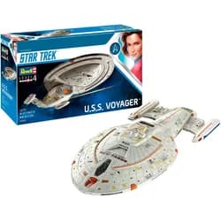 Revell Star Trek USS Voyager 1:670 04992