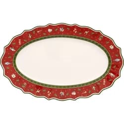 Villeroy & Boch Toy's Delight Servierplatte 38x23,5cm