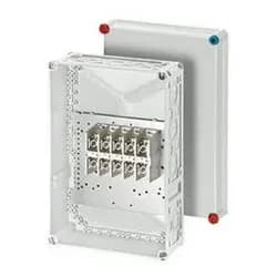 Hensel Kabelabzweigkasten K 1205